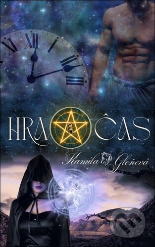 Hra o čas-Kamila Gleňová