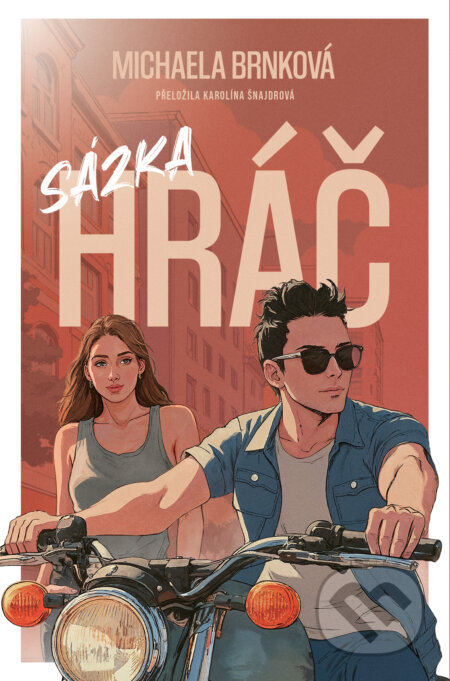 Hráč: Sázka-Michaela Brnková