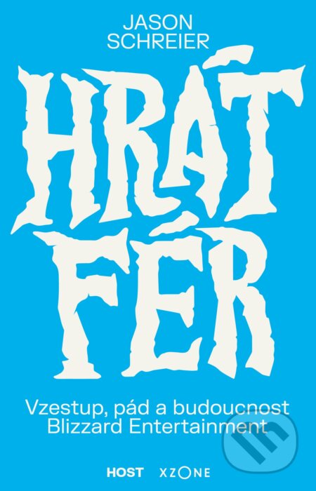 Hrát fér-Jason Schreier