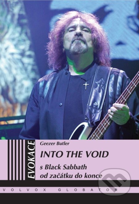 Into the Void-Geezer Butler