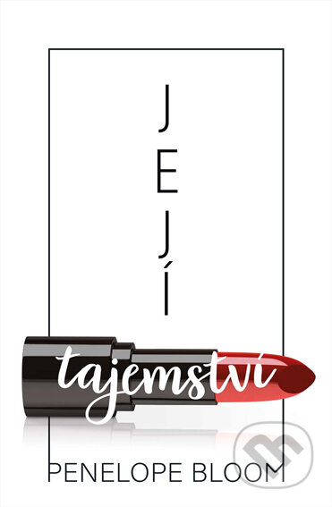 Její tajemství-Penelope Bloom