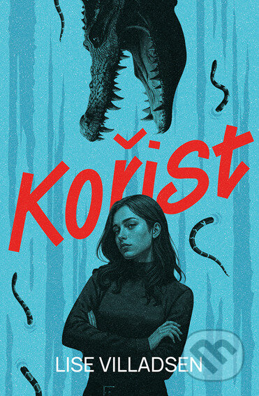 Kořist-Lise Villadsen