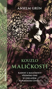 Kouzlo maličkostí-Anselm Grün