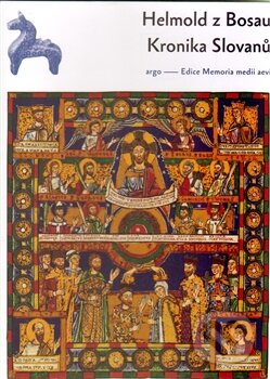 Kronika Slovanů-Helmond z Bosau