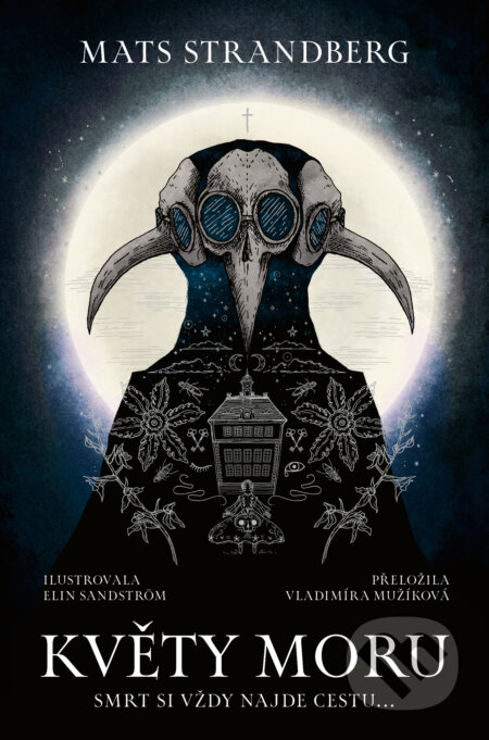 Květy moru-Mats Strandberg