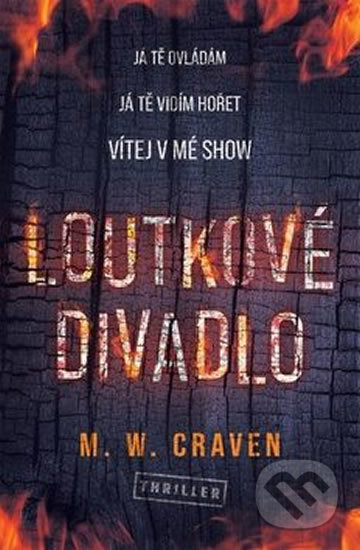 Loutkové divadlo-M.W. Craven