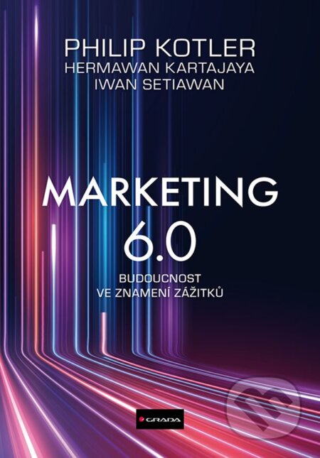 Marketing 6.0-Iwan Setiawan