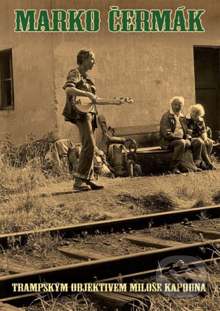 Marko Čermák-Marko Čermák