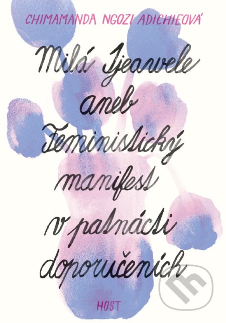 Milá Ijeawele-Chimamanda Ngozi Adichie