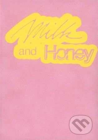 Milk and Honey-Kateřina Olivová