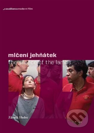 Mlčení jehňátek-Zdeněk Hudec