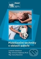 Mobilizační techniky v oblasti páteře-Irena Novotná