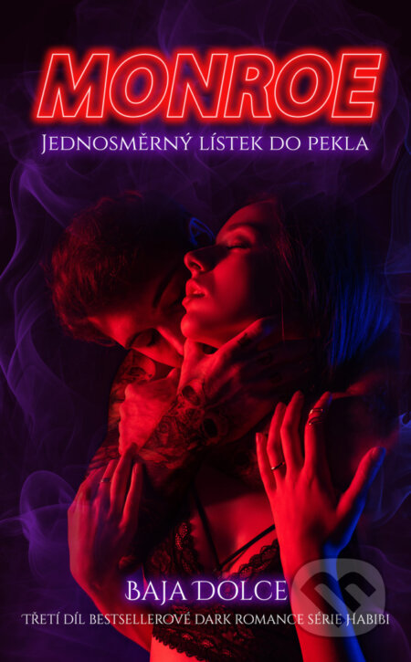 Monroe (český jazyk)-Baja Dolce