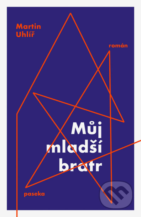 Můj mladší bratr-Martin Uhlíř