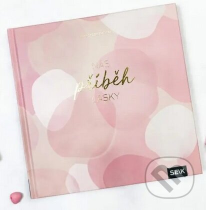 Náš příběh lásky - kniha otázek pro páry-Paula Helena Kuklane