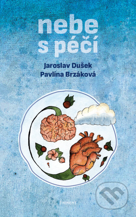 Nebe s péčí-Jaroslav Dušek a Pavlína Brzáková
