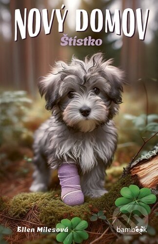 Nový domov – Štístko-Ellen Miles