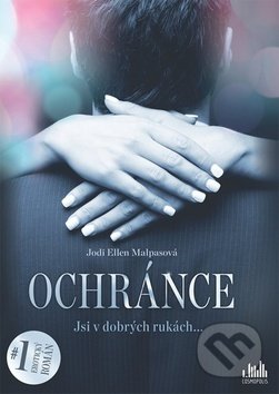 Ochránce-Jodi Ellen Malpas