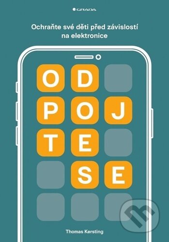 Odpojte se-Thomas Kersting