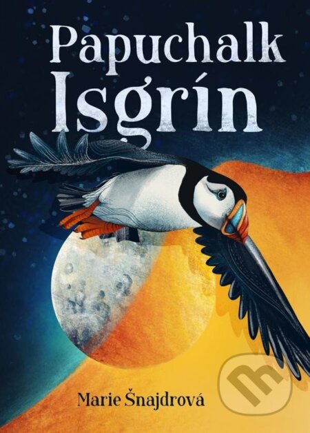 Papuchalk Isgrín-Marie Šnajdrová