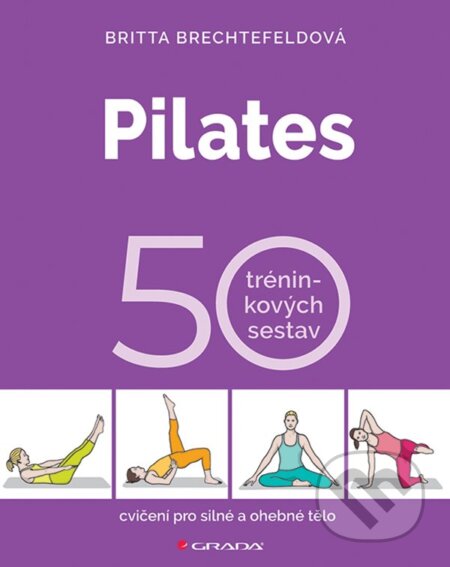 Pilates-Britta Brechtefeld