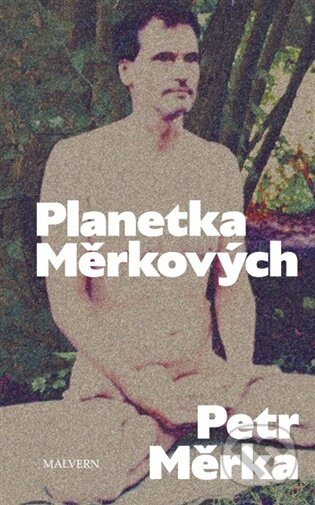 Planetka Měrkových-Petr Měrka