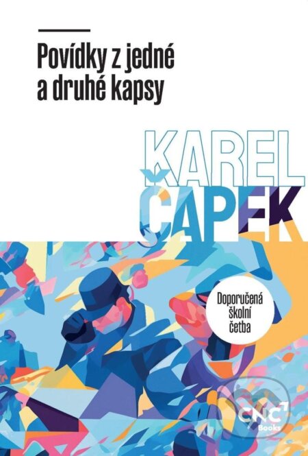 Povídky z jedné a druhé kapsy-Karel Čapek