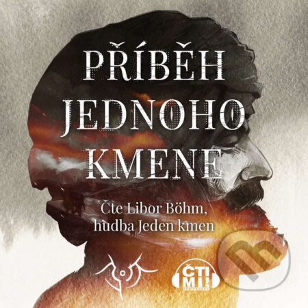 Příběh jednoho kmene-Ctibor Ostrý