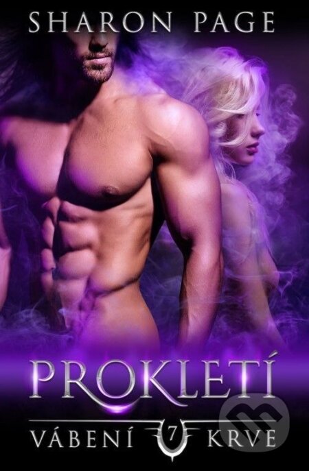 Prokletí-Sharon Page