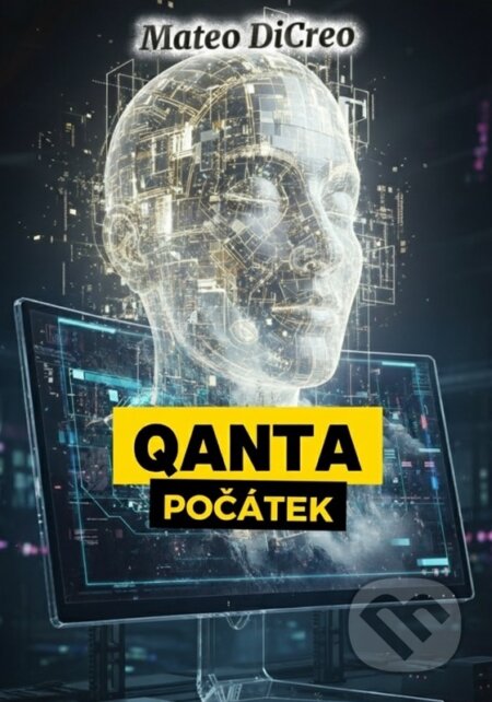 QANTA: Počátek-Mateo DiCreo
