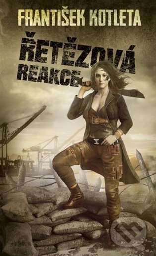 Řetězová reakce-František Kotleta