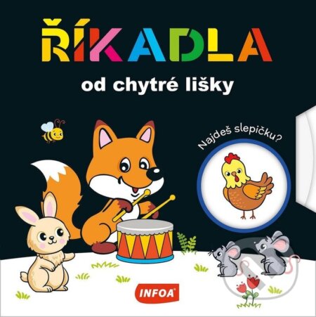 Říkadla od chytré lišky-