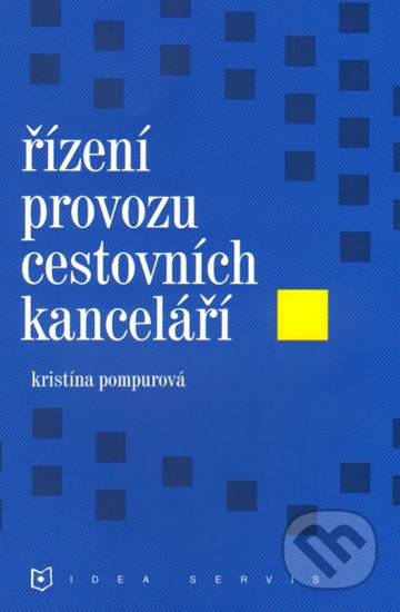 Řízení provozu cestovních kanceláří-Kristína Pompurová