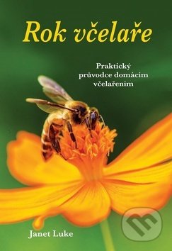 Rok včelaře-Janet Luke