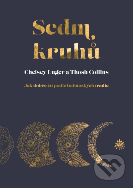 Sedm kruhů-Chelsey Luger a Thosh Collins
