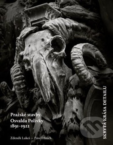 Skrytá krása detailu-Pavel Hroch a Zdeněk Lukeš