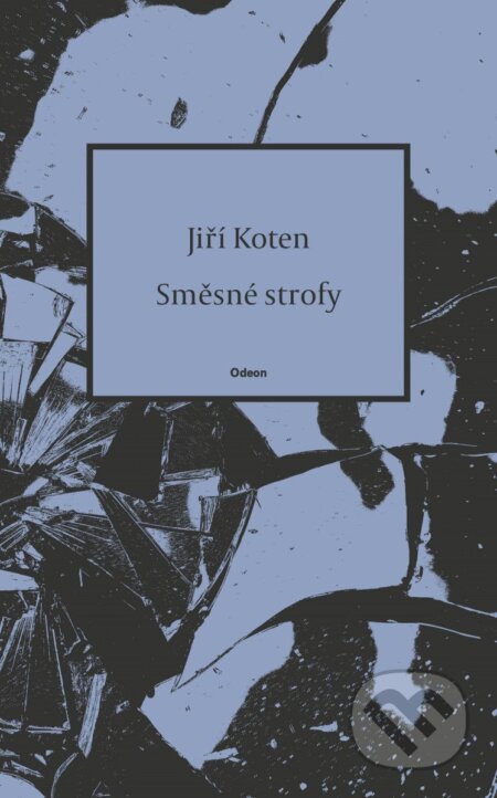 Směsné strofy-Jiří Koten