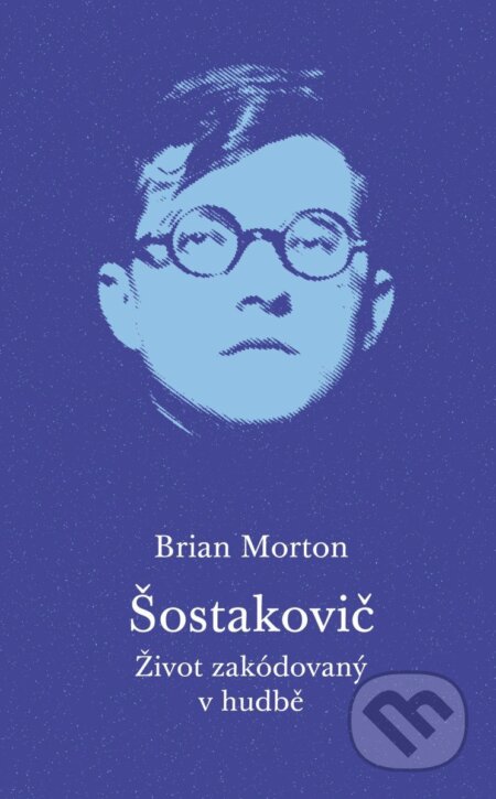 Šostakovič-Brian Morton