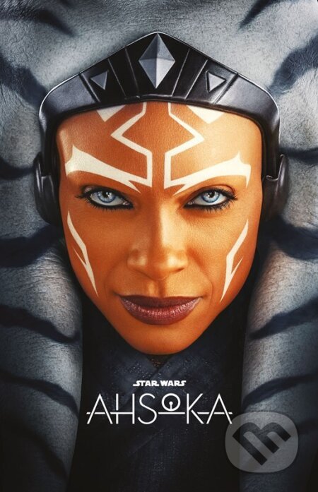 Star Wars: Ahsoka-S. T. Bende