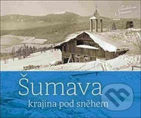 Šumava-Jindřich Špinar