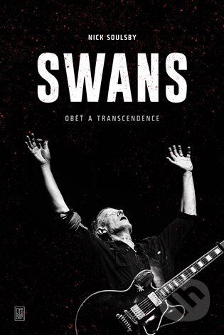 Swans-Nick Soulsby