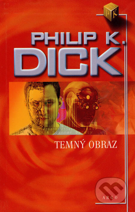 Temný obraz-Philip K. Dick