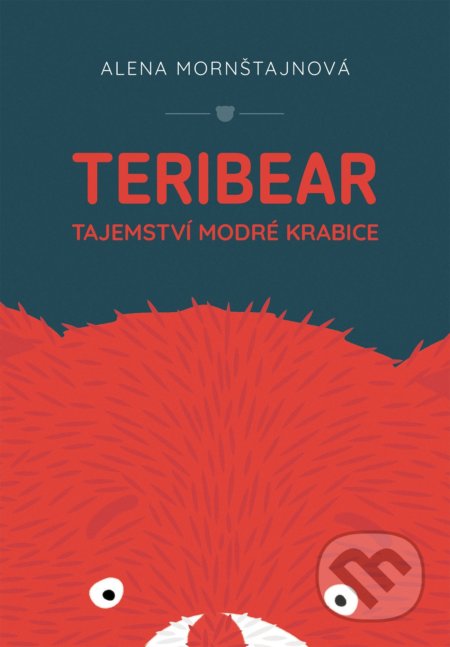 Teribear-Alena Mornštajnová