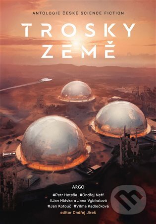 Trosky Země-Petr Heteša