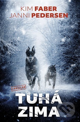 Tuhá zima-Janni Pedersen a Kim Faber