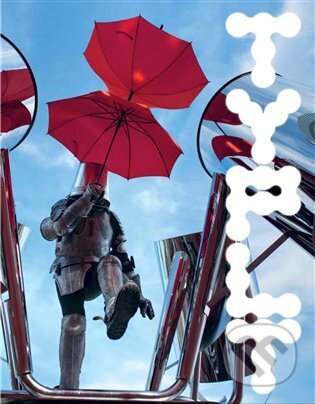 Typlt - Levitace-Karel Srp a Lubomír Typlt