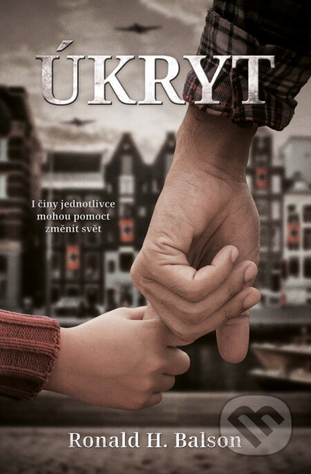 Úkryt-Ronald H. Balson