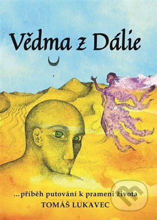 Vědma z Dálie-Tomáš Lukavec