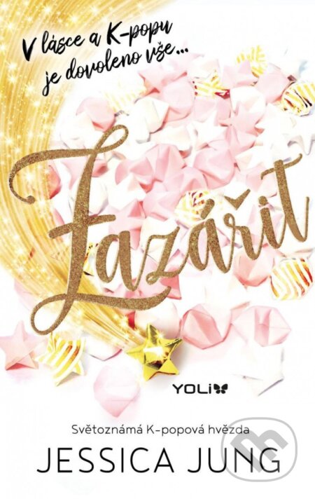 Zazářit-Jessica Jung