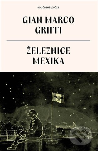 Železnice Mexika-Gian Marco Griffi